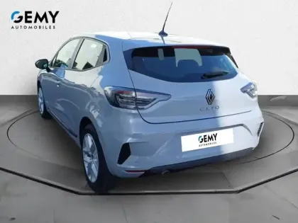 Photo 6 Renault Clio  TCe 90