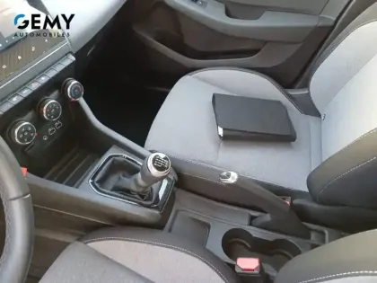 Photo 11 Renault Clio  TCe 90