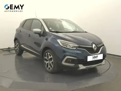 Photo 17 Renault Captur  TCe 90