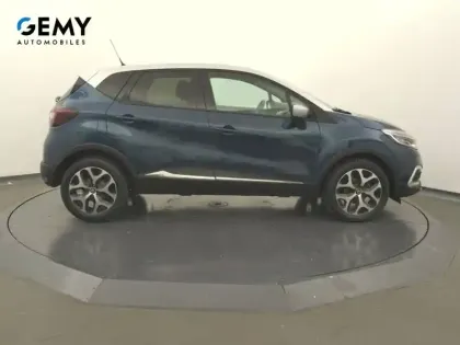 Photo 18 Renault Captur  TCe 90