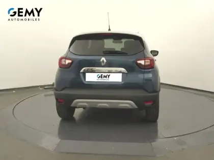 Photo 19 Renault Captur  TCe 90