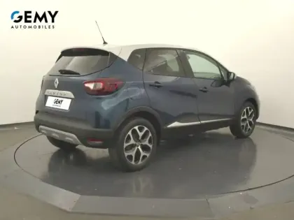 Photo 32 Renault Captur  TCe 90