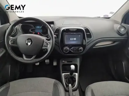 Photo 22 Renault Captur  TCe 90