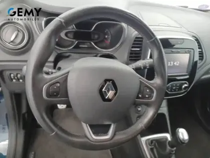 Photo 27 Renault Captur  TCe 90