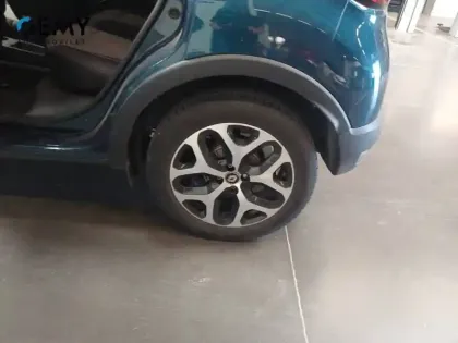 Photo 10 Renault Captur  TCe 90