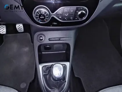 Photo 28 Renault Captur  TCe 90