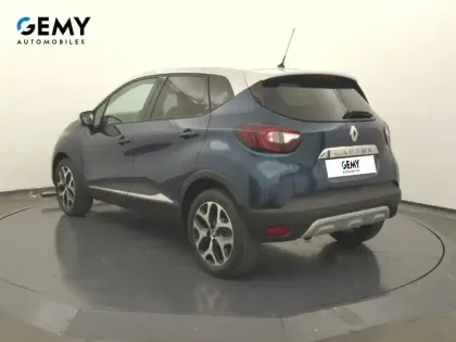 Photo 21 Renault Captur  TCe 90