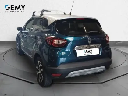 Photo 6 Renault Captur  TCe 90