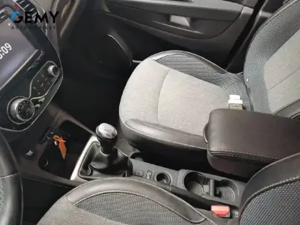 Photo 11 Renault Captur  TCe 90