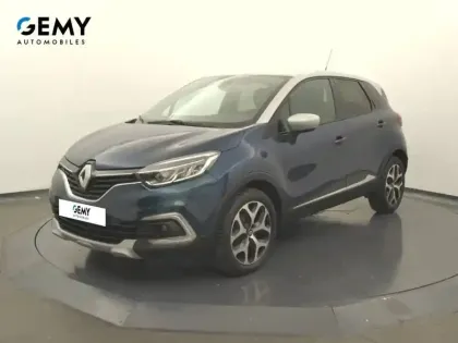 Photo 15 Renault Captur  TCe 90
