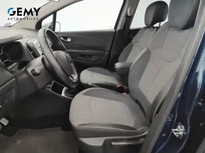 Photo 23 Renault Captur  TCe 90