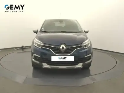 Photo 16 Renault Captur  TCe 90