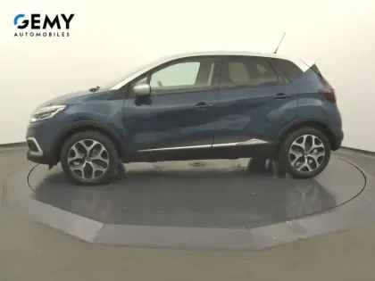 Photo 33 Renault Captur  TCe 90