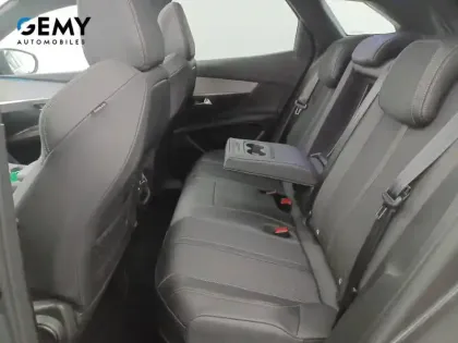 Photo 9 Peugeot 3008  Hybrid 225 e-EAT8