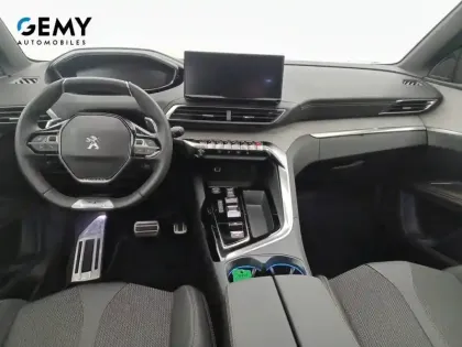 Photo 7 Peugeot 3008  Hybrid 225 e-EAT8