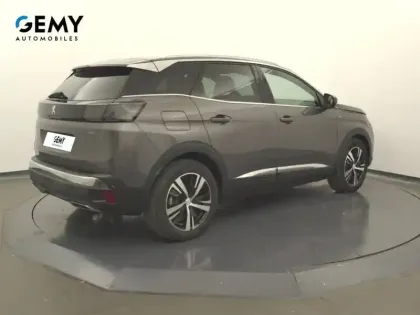 Photo 17 Peugeot 3008  Hybrid 225 e-EAT8