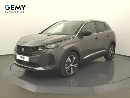 Photo Peugeot 3008 Gt