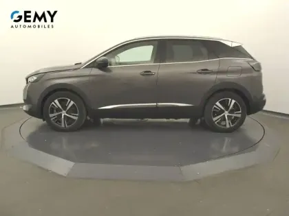 Photo 18 Peugeot 3008  Hybrid 225 e-EAT8