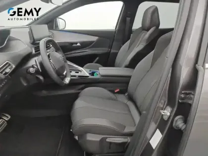 Photo 8 Peugeot 3008  Hybrid 225 e-EAT8