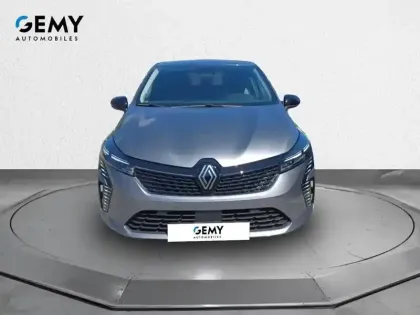 Photo 16 Renault Clio  Eco-G 100 ch GSR2
