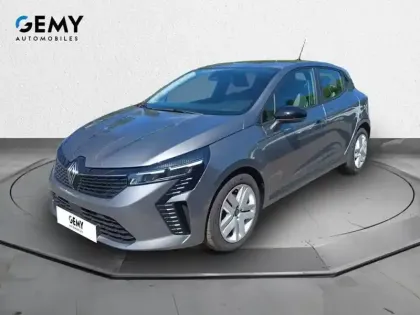 Photo 15 Renault Clio  Eco-G 100 ch GSR2
