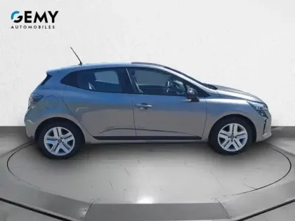 Photo 18 Renault Clio  Eco-G 100 ch GSR2