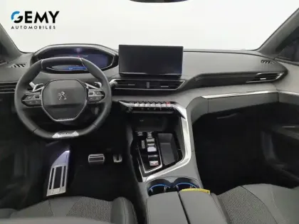 Photo 7 Peugeot 3008  Hybrid 225 e-EAT8