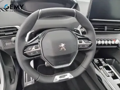 Photo 12 Peugeot 3008  Hybrid 225 e-EAT8
