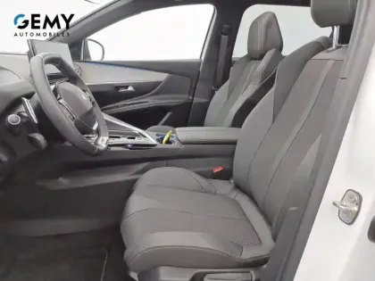 Photo 8 Peugeot 3008  Hybrid 225 e-EAT8