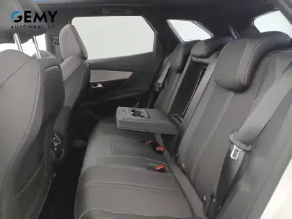 Photo 9 Peugeot 3008  Hybrid 225 e-EAT8