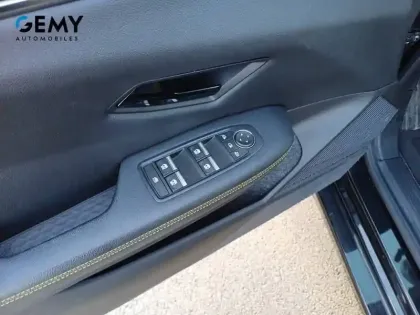 Photo 13 Renault Megane  E-Tech EV60 220 ch optimum charge
