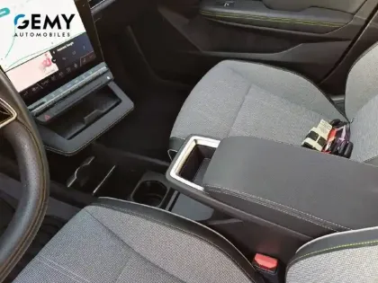 Photo 11 Renault Megane  E-Tech EV60 220 ch optimum charge