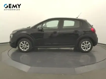 Photo 18 Citroën C3  BlueHDi 100 BVM6