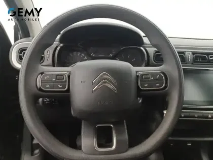 Photo 12 Citroën C3  BlueHDi 100 BVM6