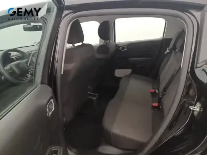 Photo 9 Citroën C3  BlueHDi 100 BVM6