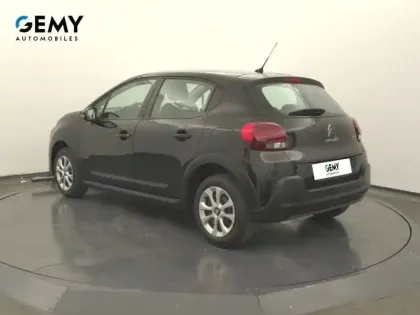 Photo 6 Citroën C3  BlueHDi 100 BVM6