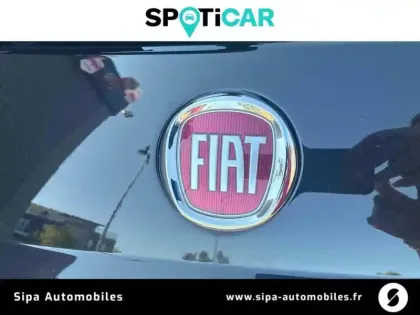 Photo 34 Fiat 500  1.0 70 ch Hybride BSG S/S