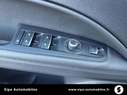 Photo 22 Alfa Romeo Stelvio  2.2 160 ch AT8