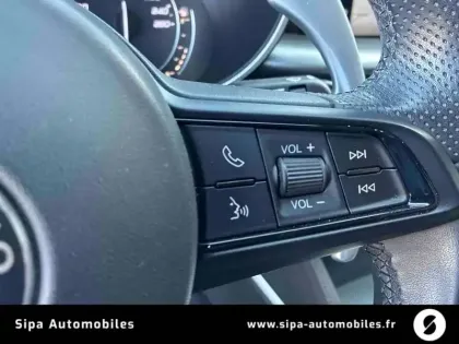 Photo 19 Alfa Romeo Stelvio  2.2 160 ch AT8