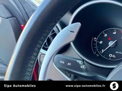 Photo 32 Alfa Romeo Stelvio  2.2 160 ch AT8