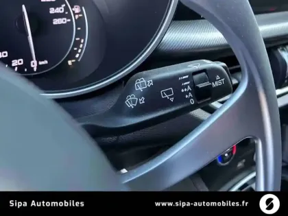 Photo 31 Alfa Romeo Stelvio  2.2 160 ch AT8