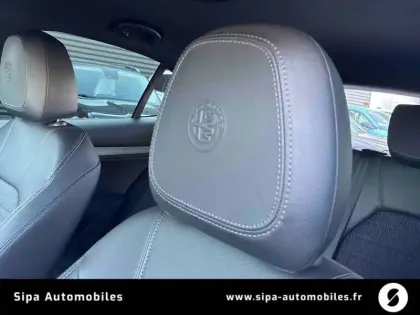 Photo 29 Alfa Romeo Stelvio  2.2 160 ch AT8