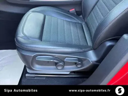 Photo 30 Alfa Romeo Stelvio  2.2 160 ch AT8