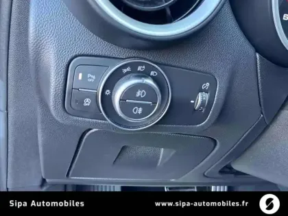 Photo 21 Alfa Romeo Stelvio  2.2 160 ch AT8