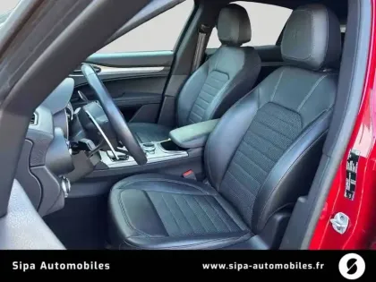 Photo 11 Alfa Romeo Stelvio  2.2 160 ch AT8