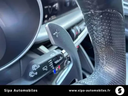 Photo 33 Alfa Romeo Stelvio  2.2 160 ch AT8
