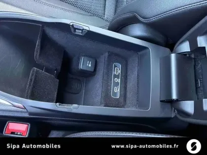 Photo 28 Alfa Romeo Stelvio  2.2 160 ch AT8