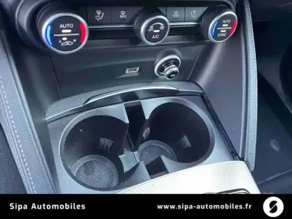 Photo 26 Alfa Romeo Stelvio  2.2 160 ch AT8
