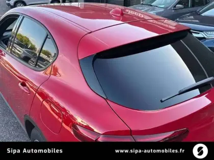 Photo 36 Alfa Romeo Stelvio  2.2 160 ch AT8