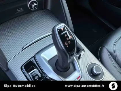 Photo 17 Alfa Romeo Stelvio  2.2 160 ch AT8